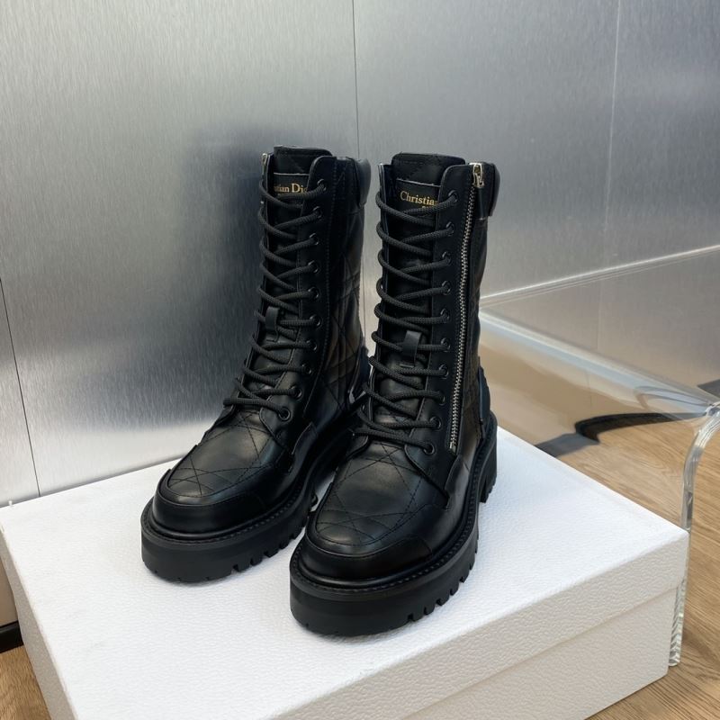 Christian Dior Boots